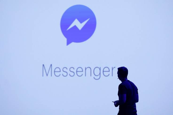 Facebook Messenger to get end-to-end encryption