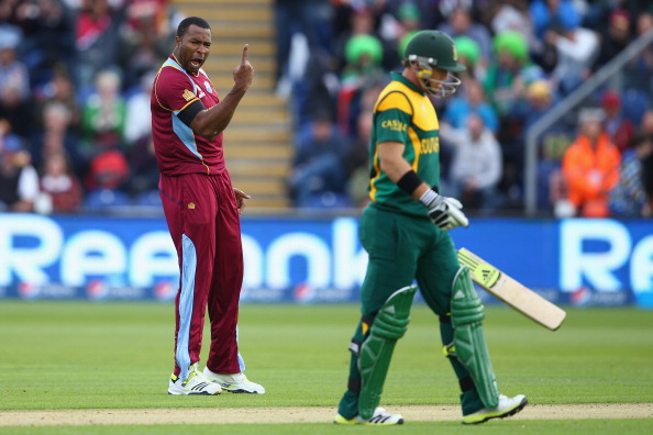 West Indies vs South Africa, Tri-Series, 1st ODI: Where to ... - 594 x 396 jpeg 75kB