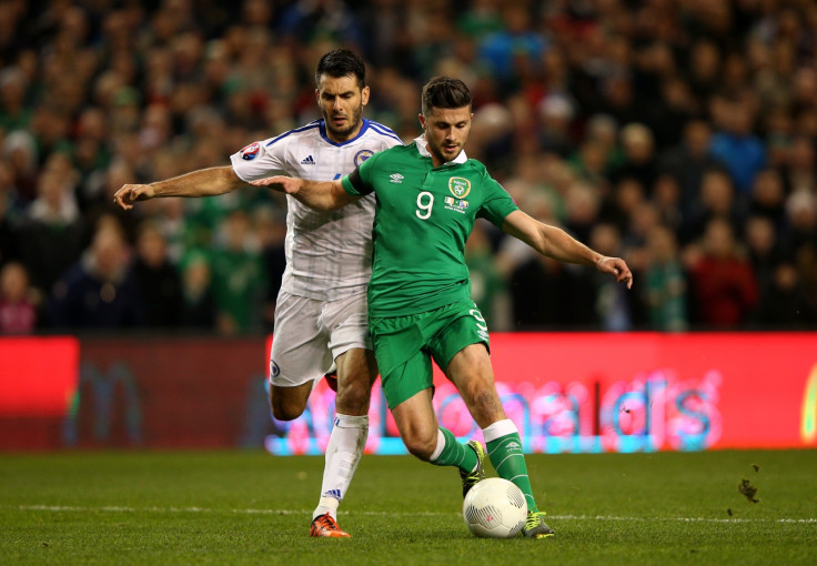 Shane Long