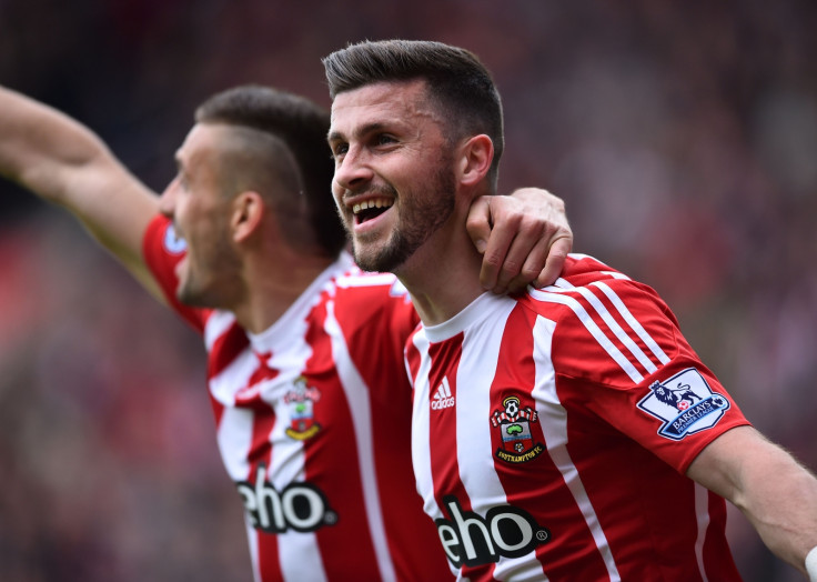 Shane Long