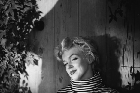 marilyn monroe birthday