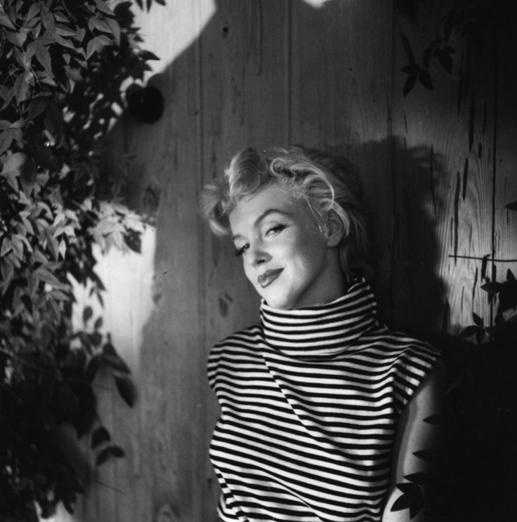 marilyn monroe birthday