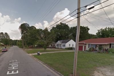 body freezer Goldsboro North Carolina