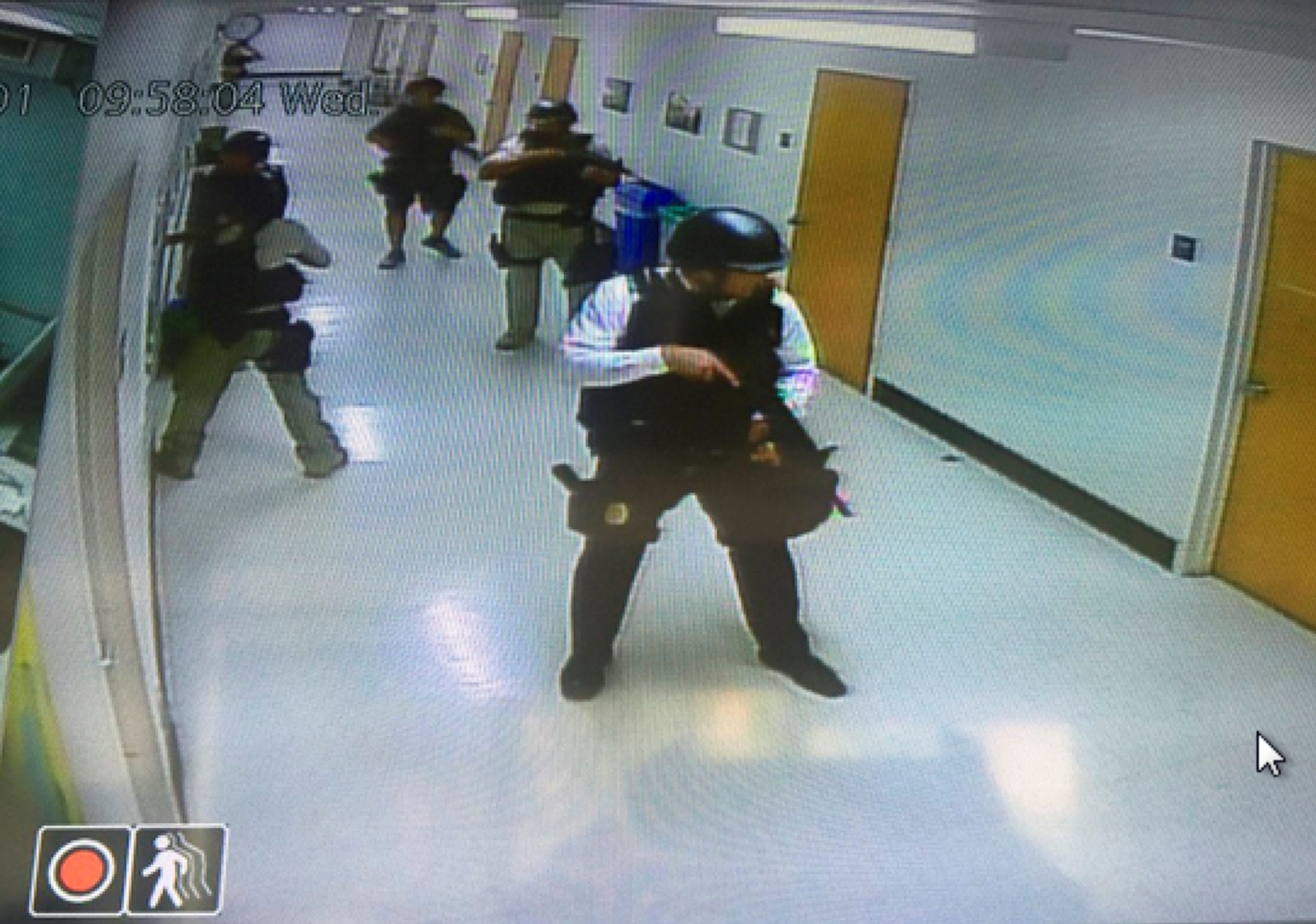 UCLA Campus Shooting First Pictures Of Mainak Sarkar Who Killed Mentor Over Stolen Computer Code