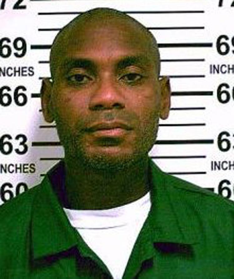 New Yorker Mamadou Diallo Beats Wife's Would-be Rapist To Death Say Police