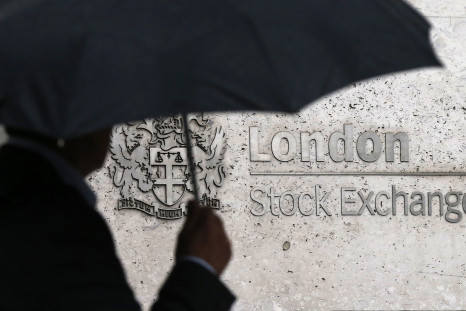 London Stock Exchange and Deutsche Borse merger to result in redundancies of 1,250 employees