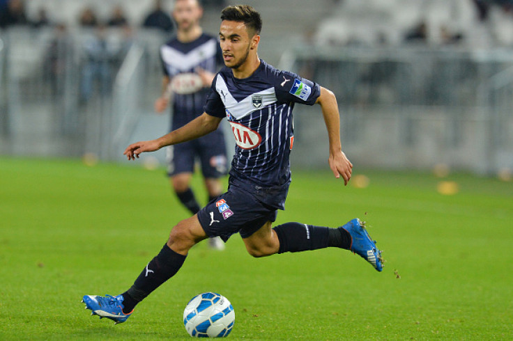 Adam Ounas