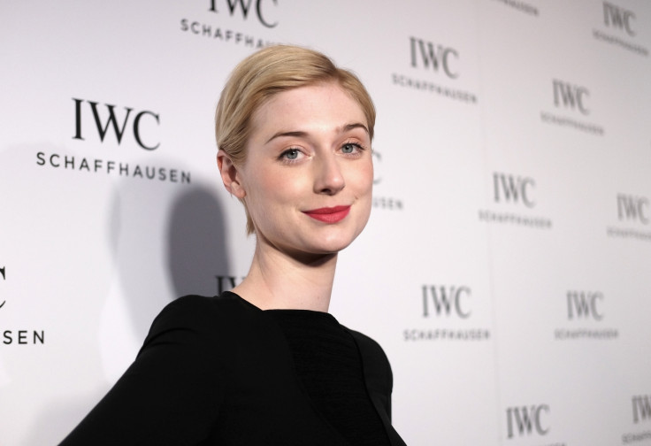 Elizabeth Debicki