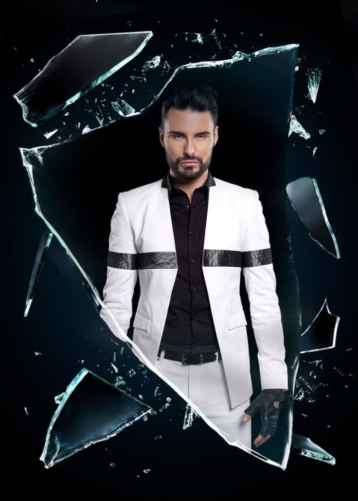 rylan clark