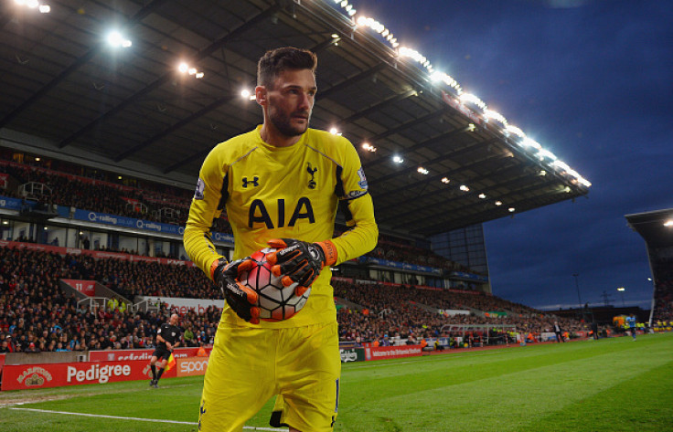 Hugo Lloris