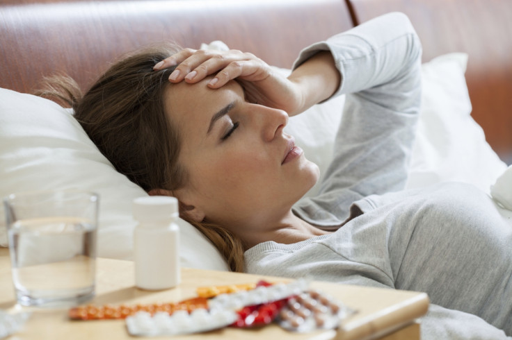 migraine in women