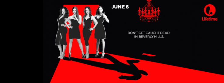 Devious Maids season 4