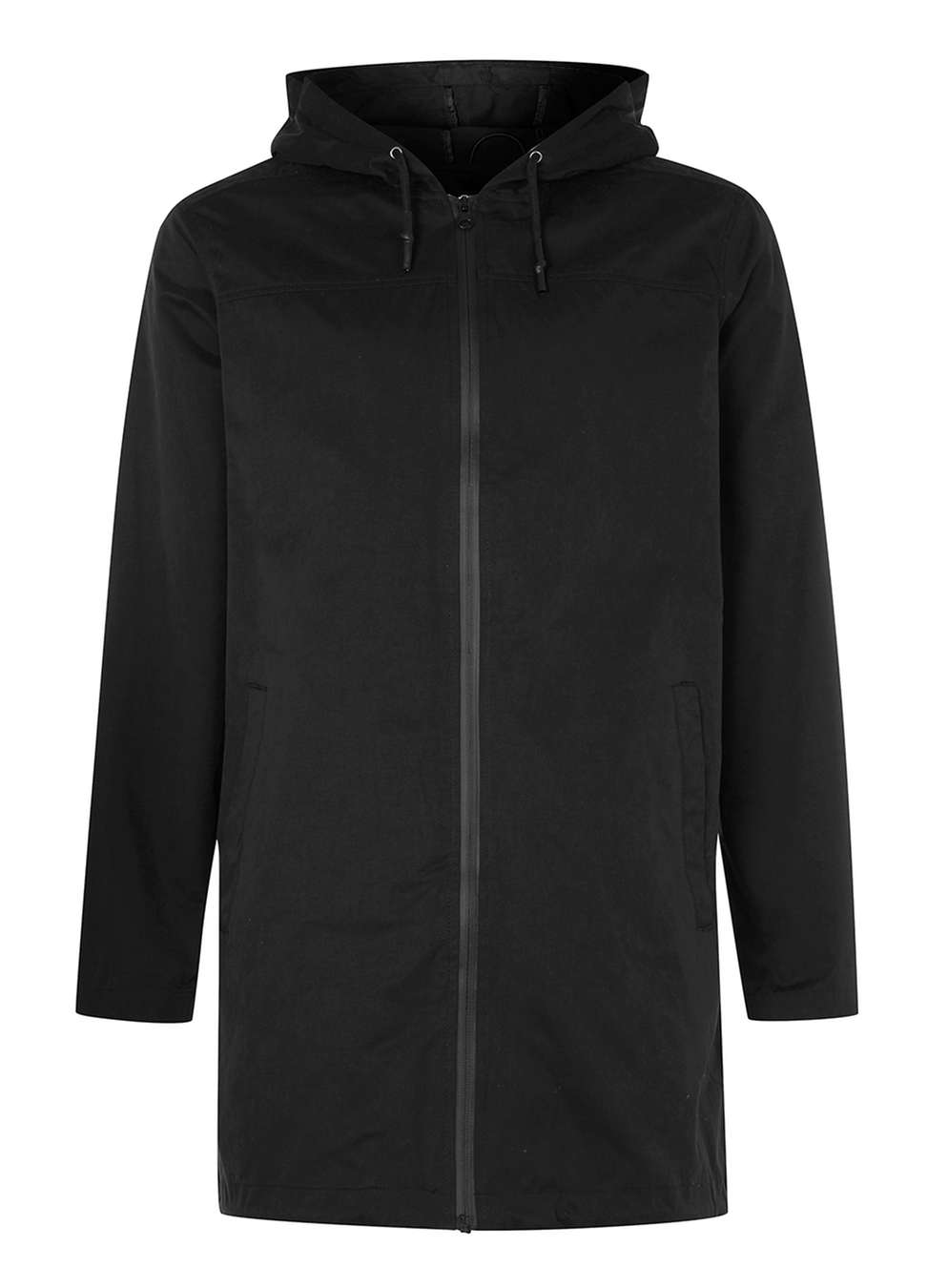 Waterproof style: The best lightweight jackets for men