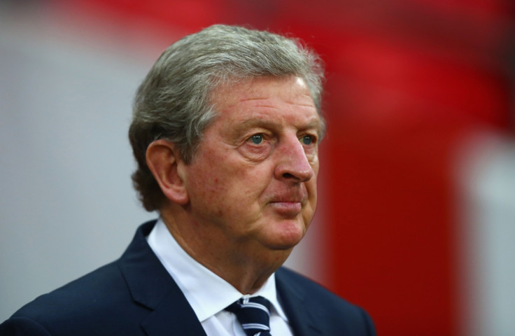 Roy Hodgson