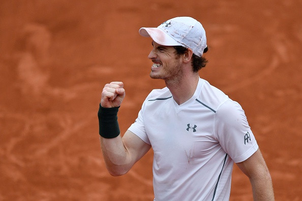 Andy Murray