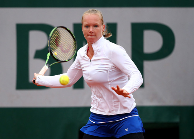 Kiki Bertens