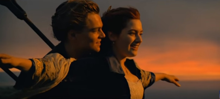 Titanic 