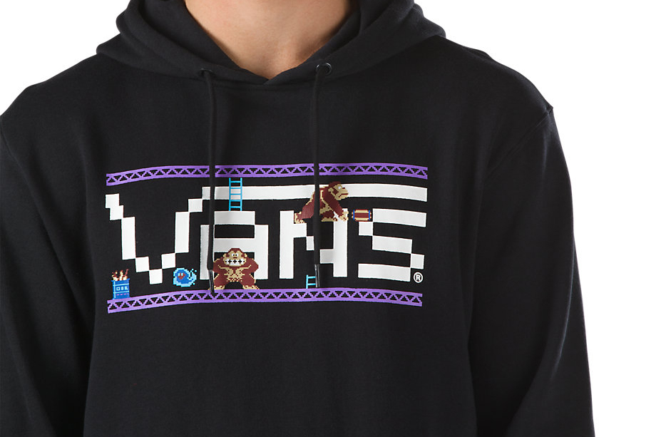 DK hoodie by Vans DK hoodie by Vans