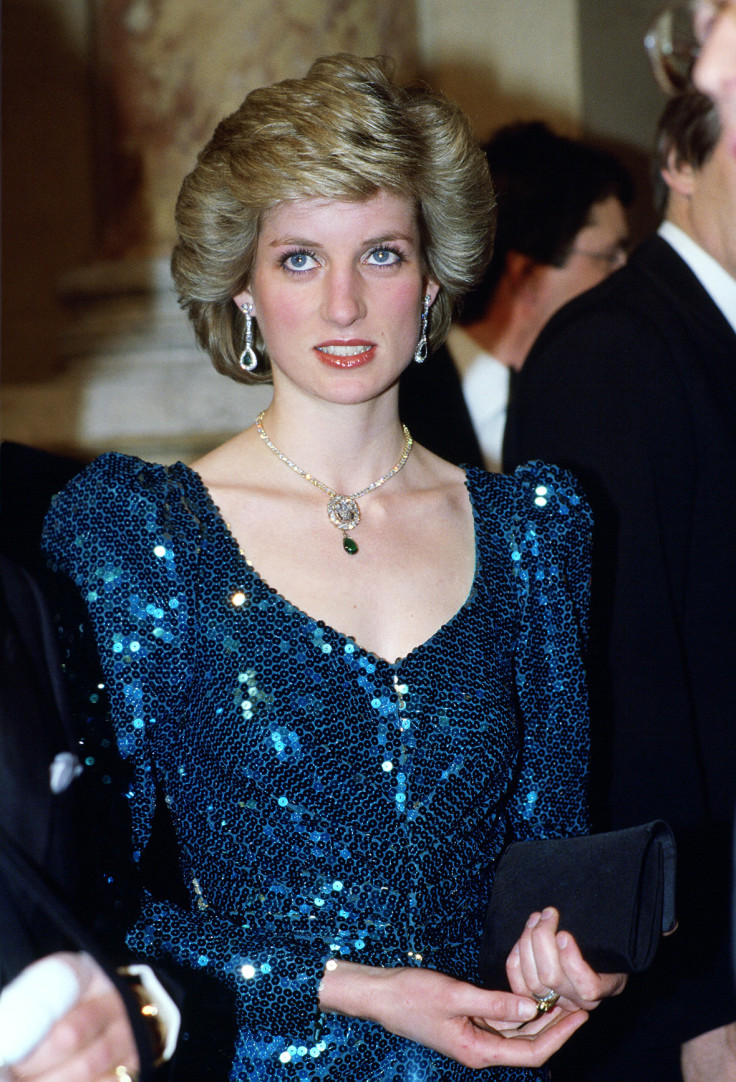 Princess Diana