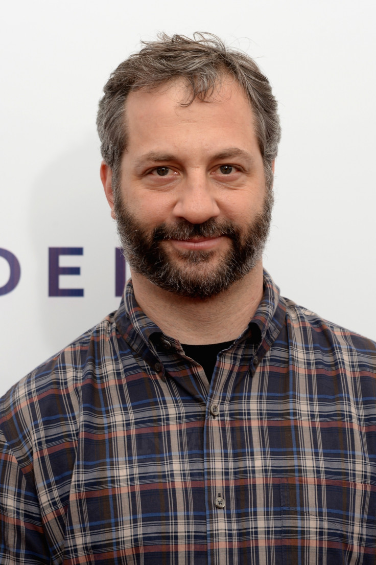 Judd Apatow