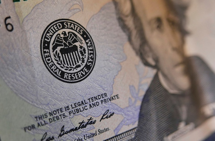 US Federal Reserve targeted by hackers 50 times in 5 years US Federal Reserve targeted by hackers 50 times in 5 years