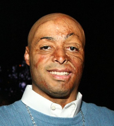 J.R. Martinez J.R. Martinez
