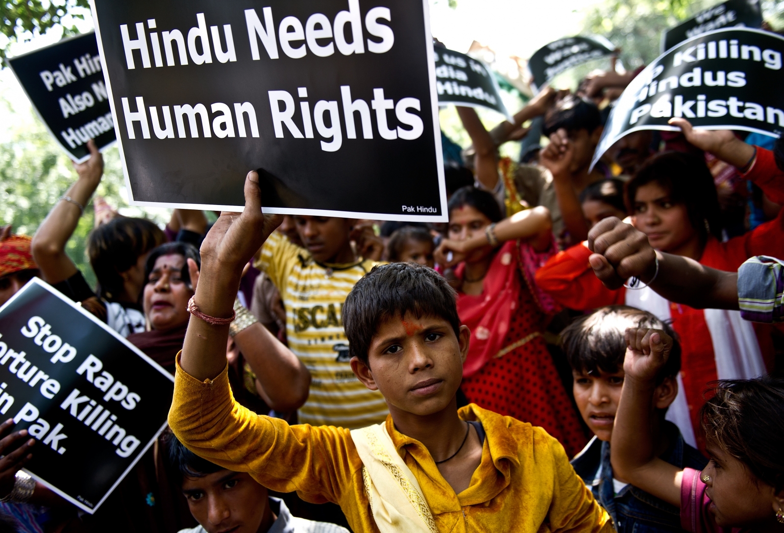 Indian citizenship a possibility for Hindus facing persecution in