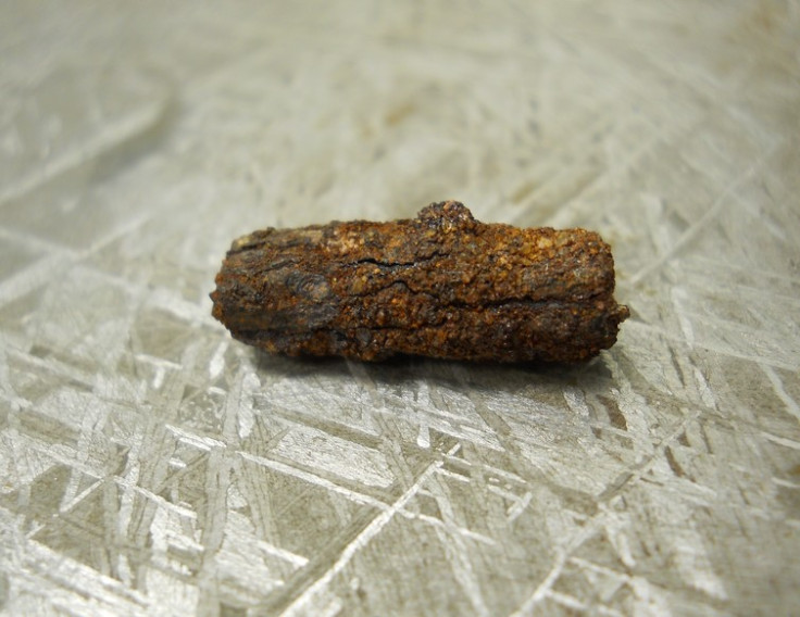 ancient egypt meteorites
