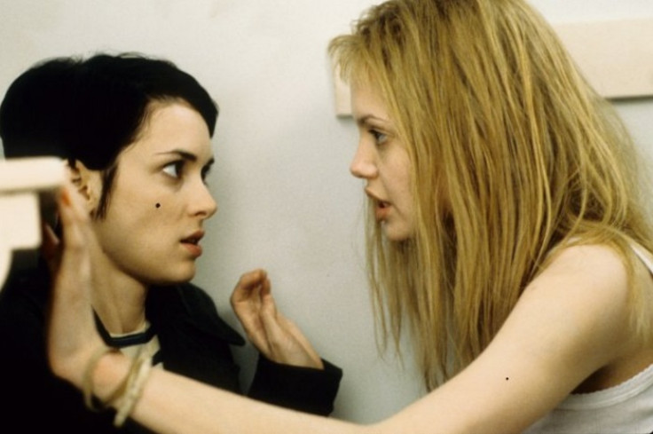 Girl, Interrupted