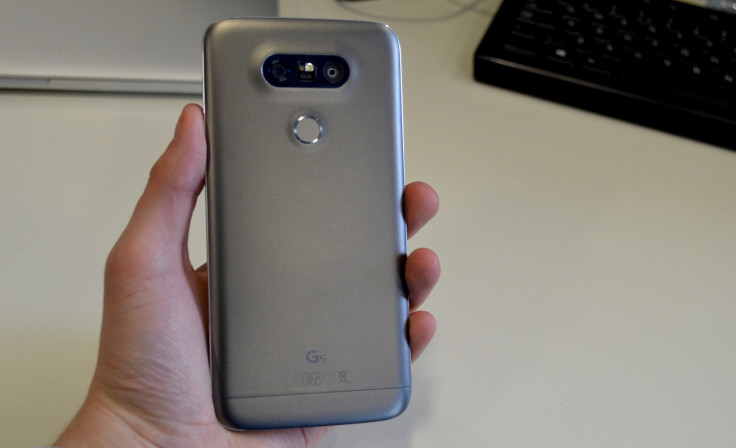 LG G5