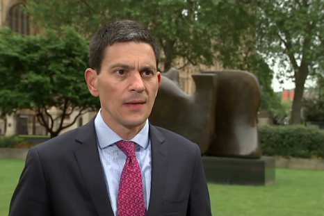 David Miliband defends Prime Minister's performance in EU referendum debate