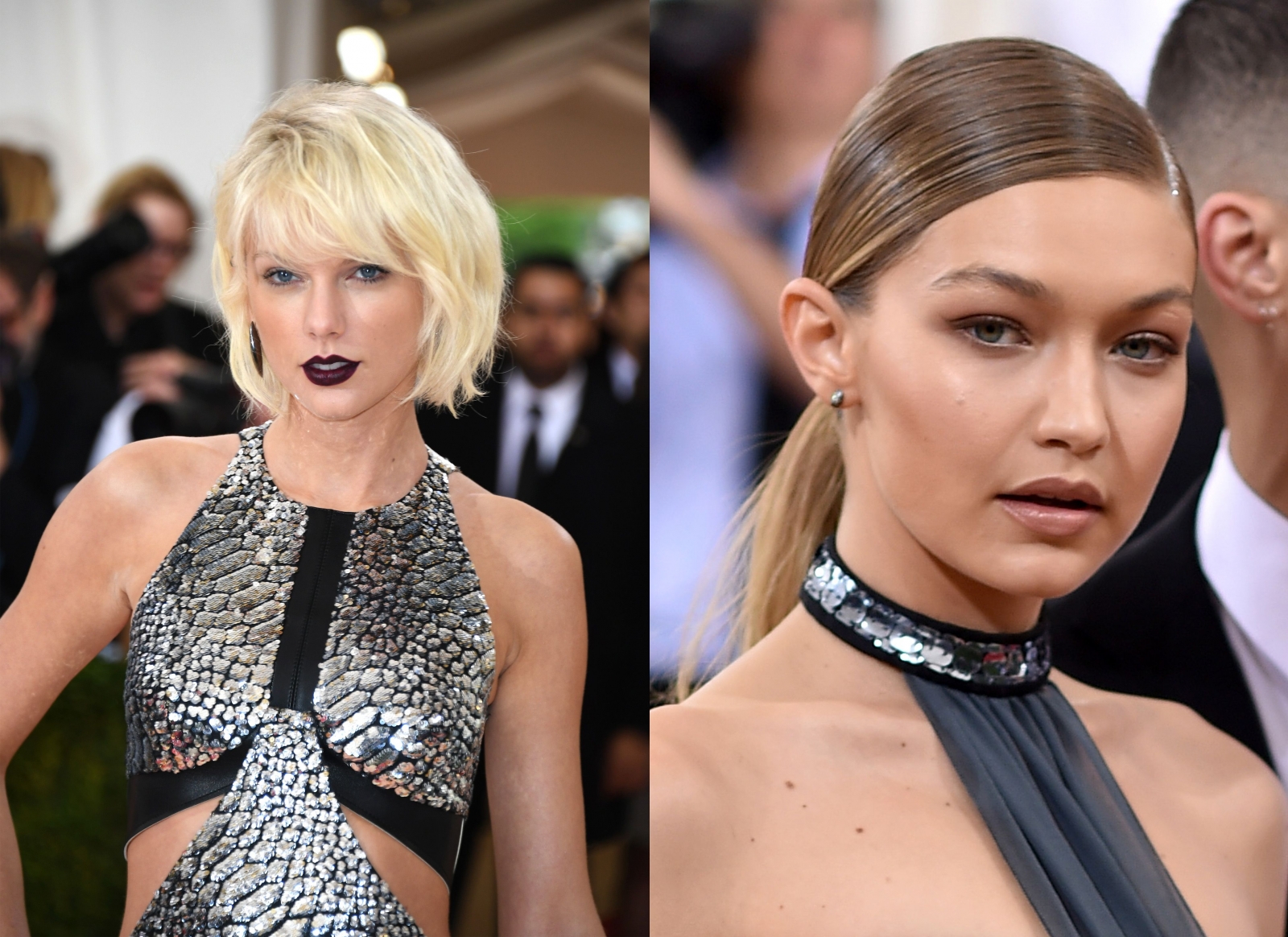 Gigi Hadid and Taylor Swift new BFF after breaking up with Zayn Malik ...