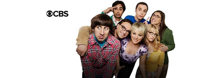 The Big Bang Theory season 10