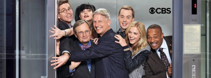 NCIS season 14