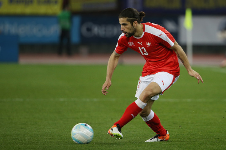 Ricardo Rodriguez