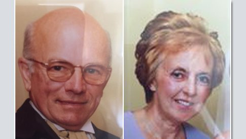 Suffolk murder
