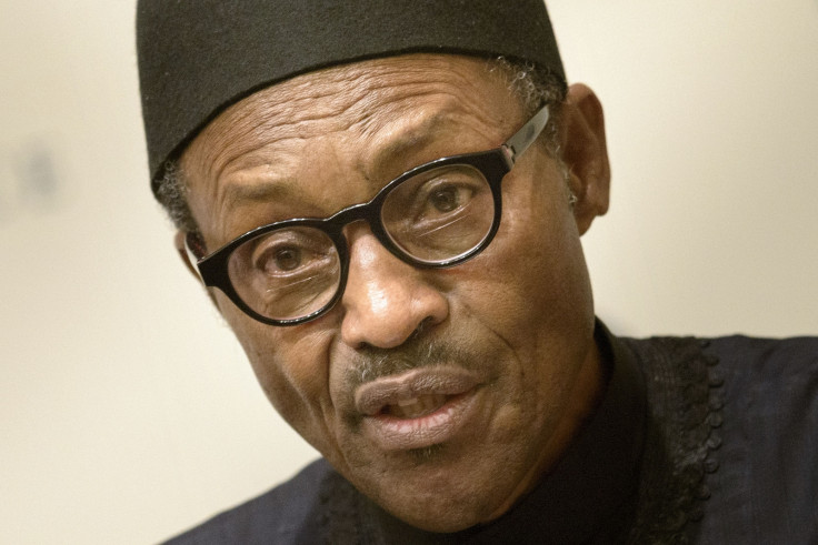 President Buhari