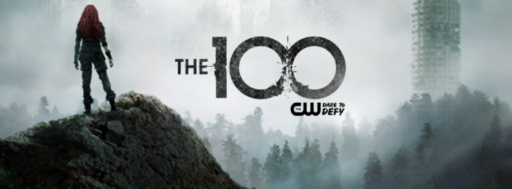 The 100 season 4