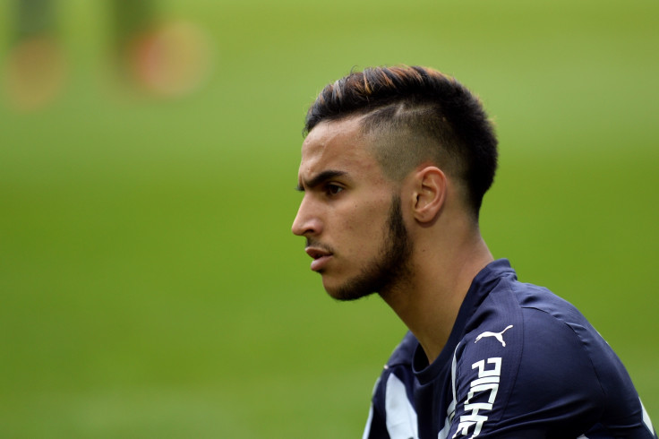 Adam Ounas