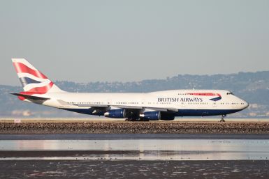 British Airways could be sued over wages and recognition by Hong Kong union