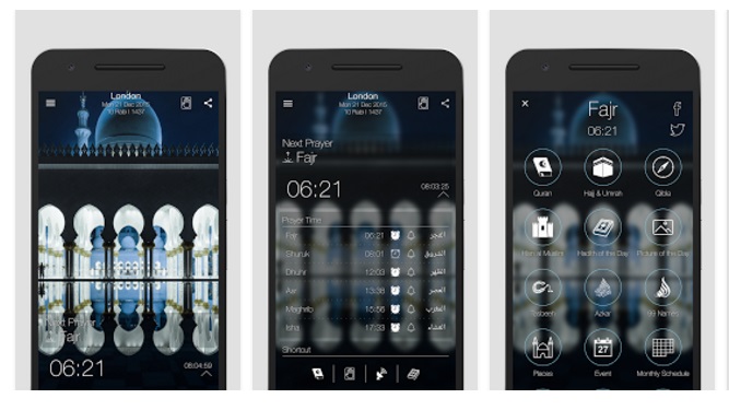Ramadan 2016: Essential Apps For Muslims Observing The Holy Islamic Month