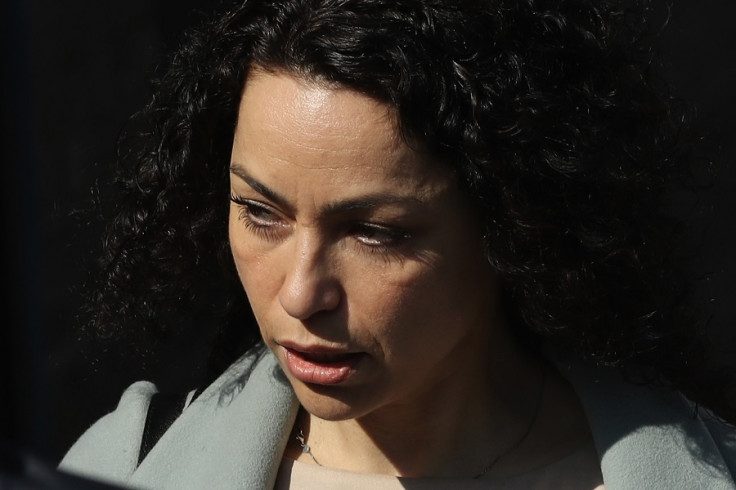 Eva Carneiro