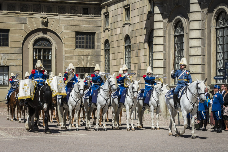 swedish national day