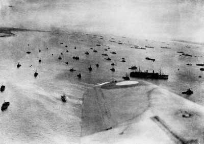D-Day landings Normandy 1944