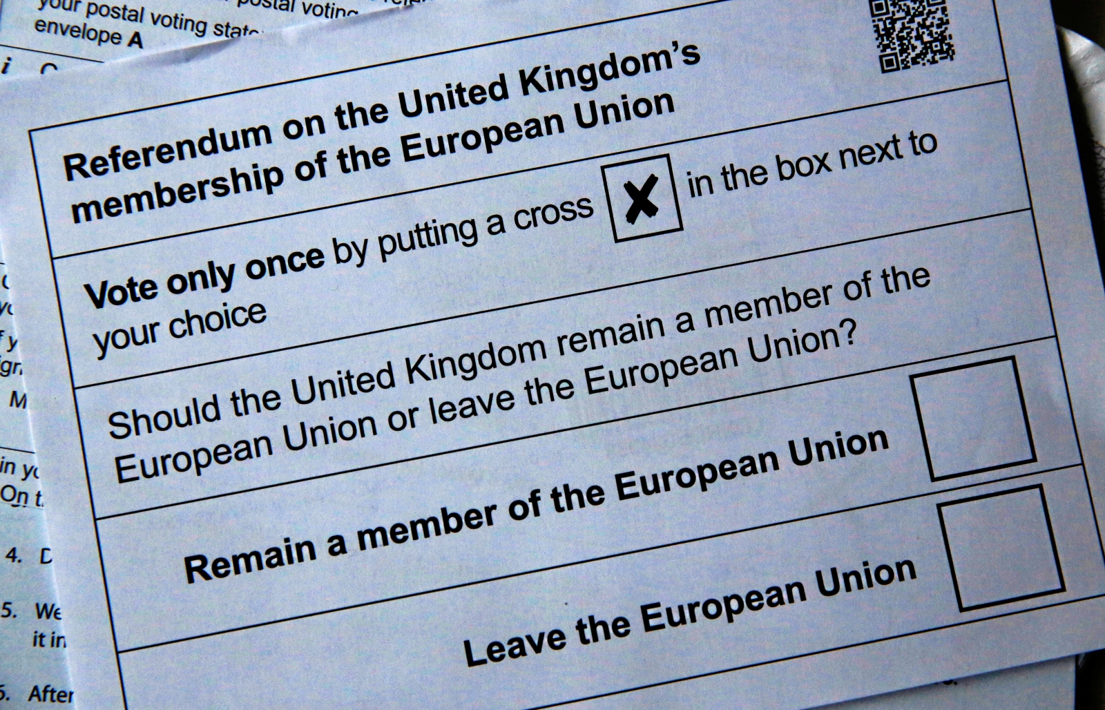 Death Of Jo Cox Sparks Surge In Signatures On Petition Calling For EU ...