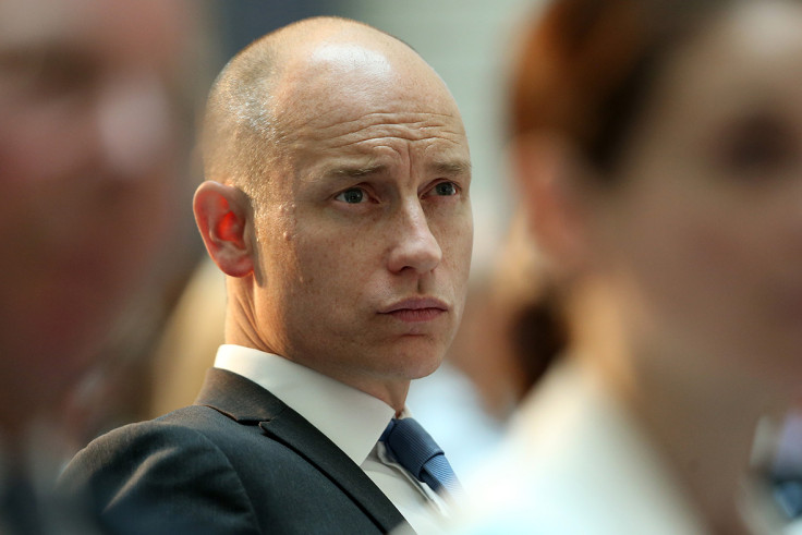 Stephen Kinnock