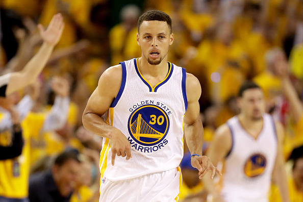 Rio Olympics 2016: NBA star Stephen Curry pulls out of Summer Games in ...