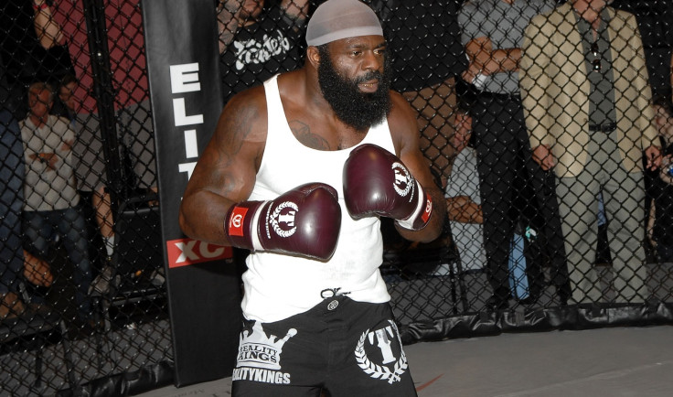 Kimbo Slice