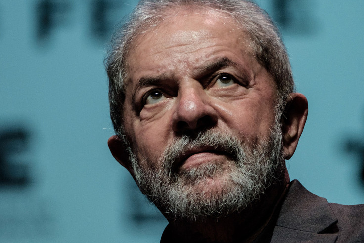 Lula da Silva