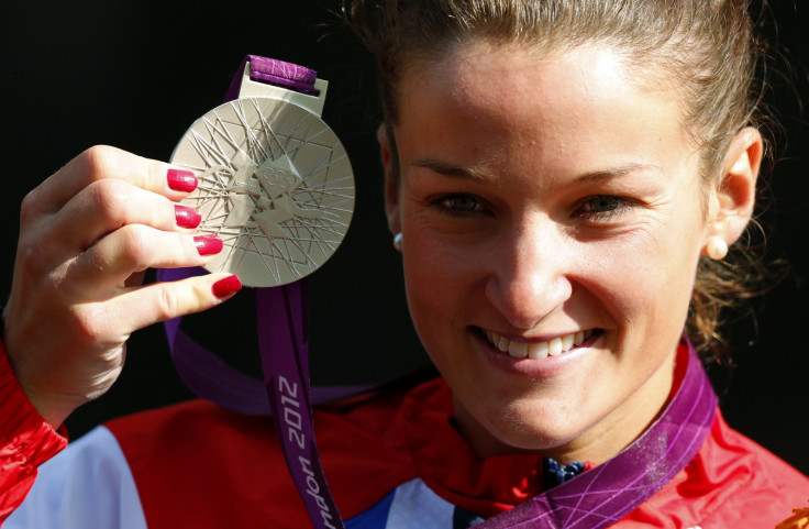 Lizzie Armitstead